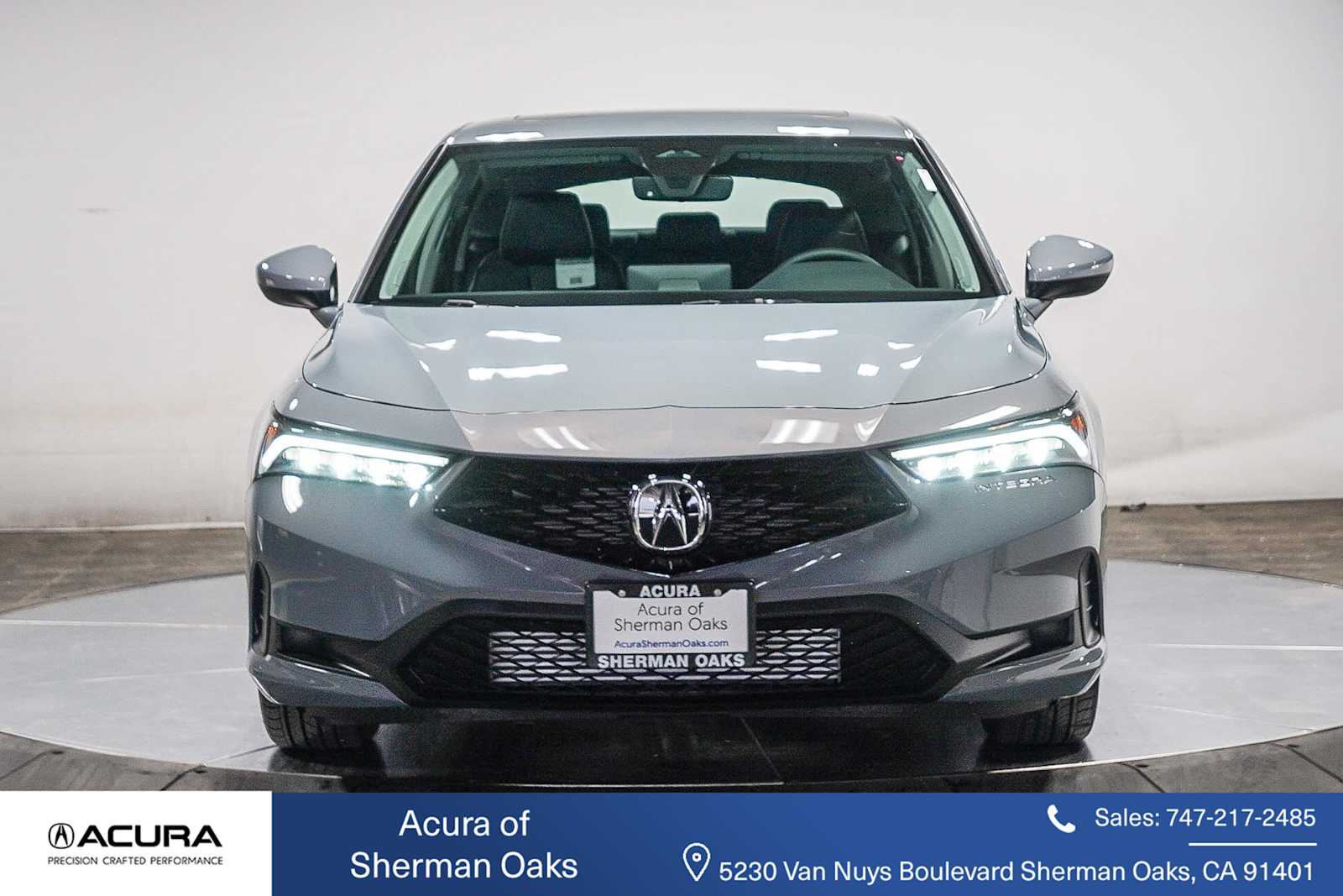 Thumbnail: 2026 Acura Integra - 2