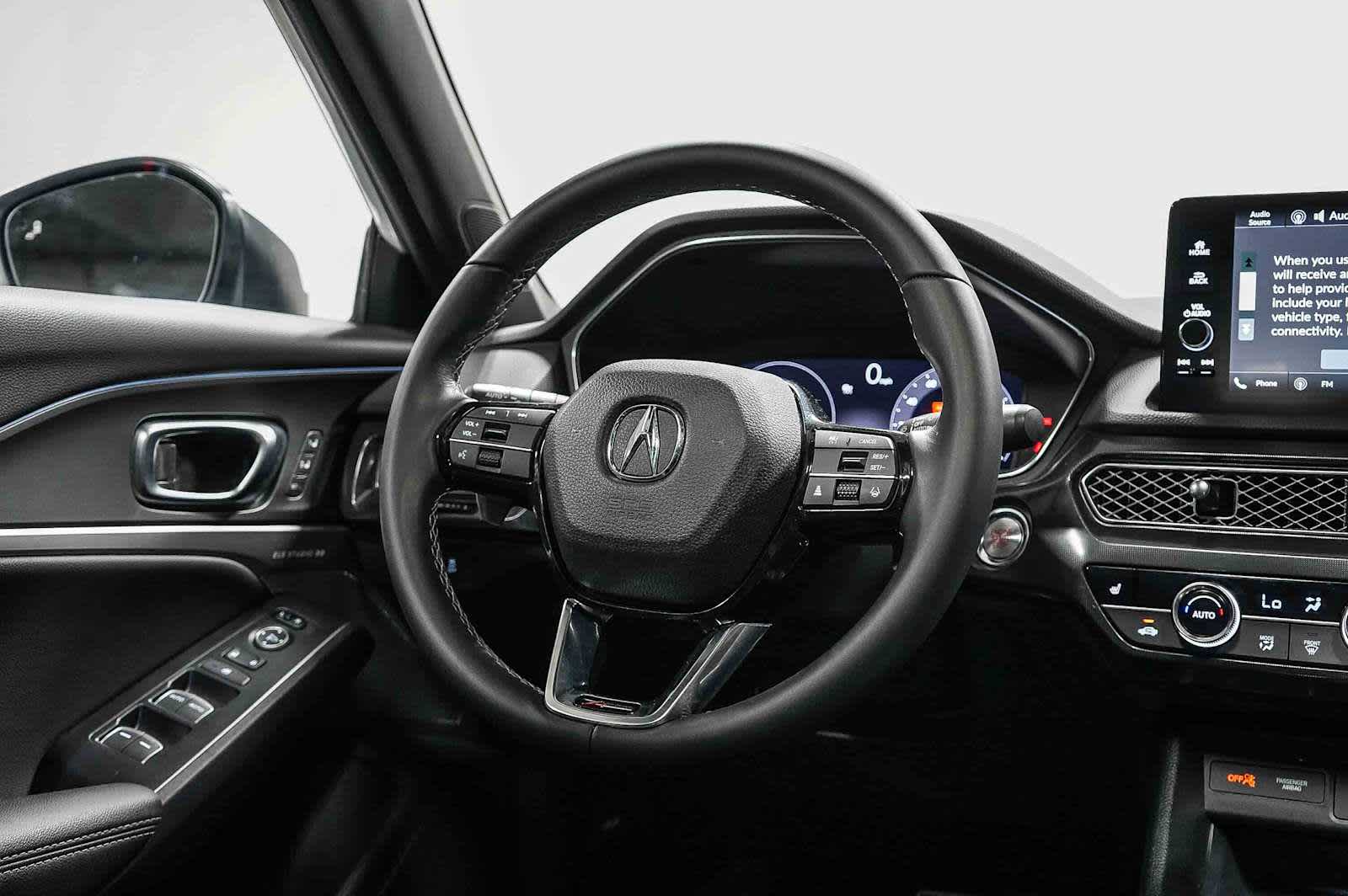 Thumbnail: 2023 Acura Integra - 17