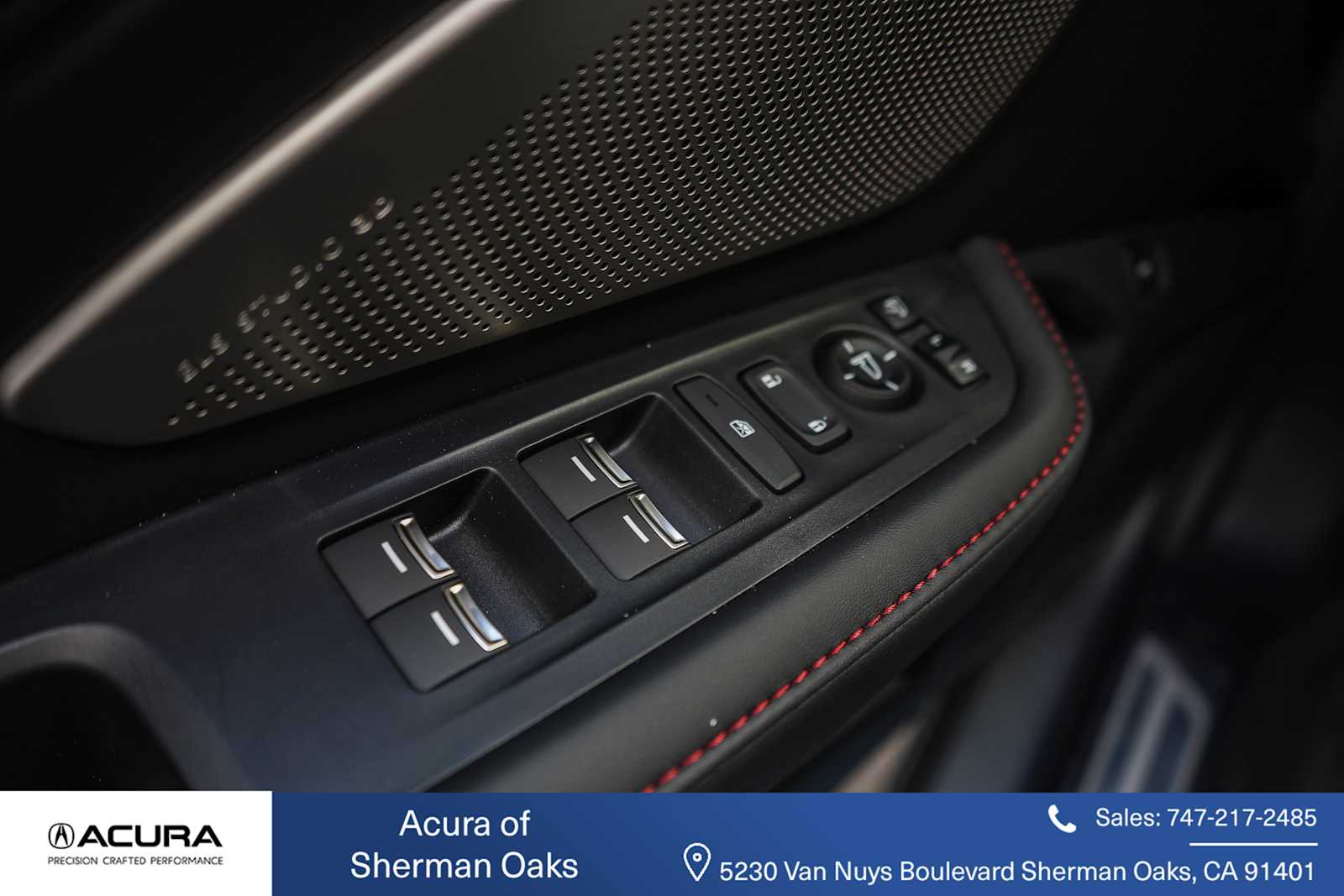 2025 Acura RDX Advance 25