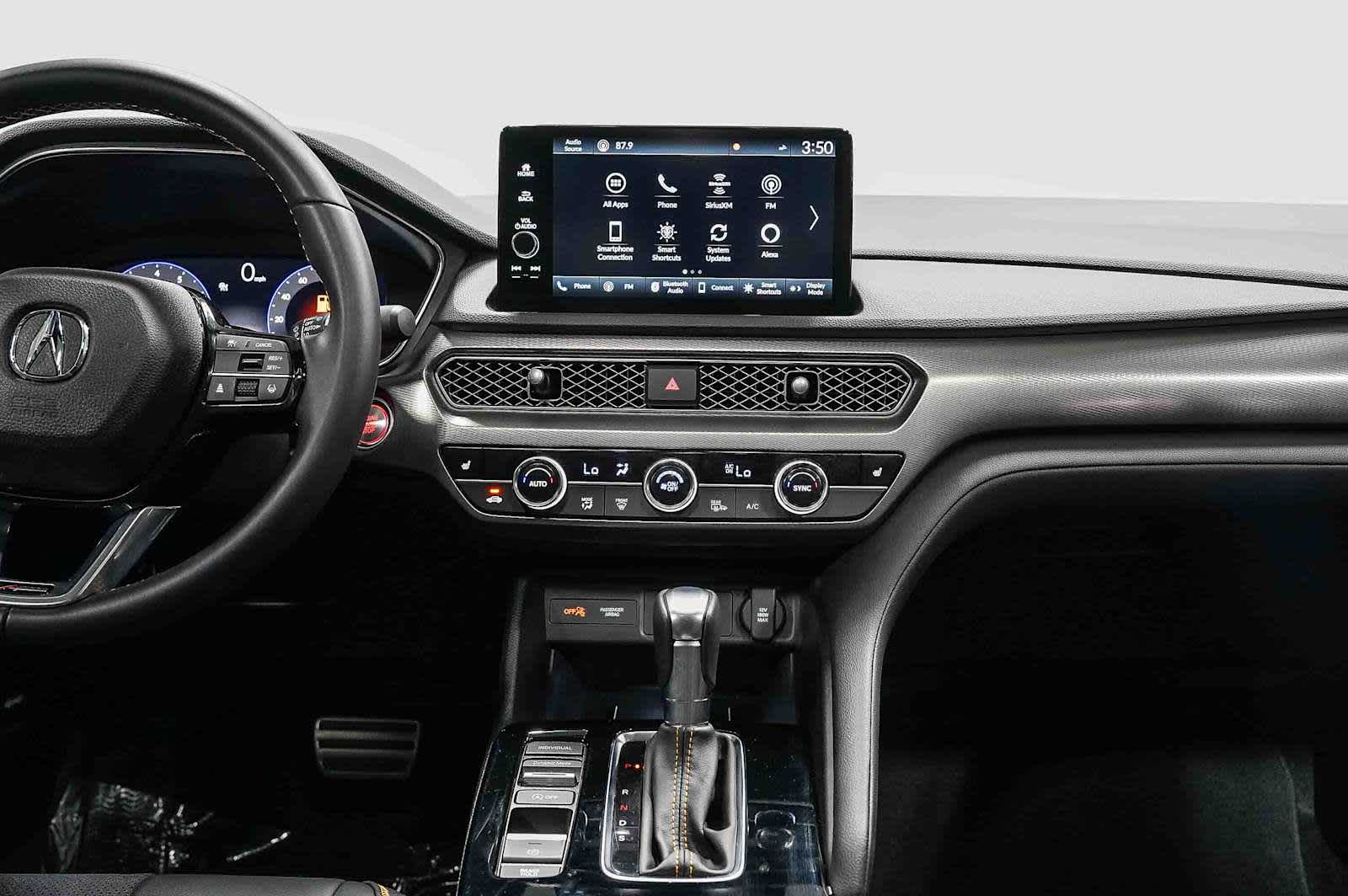 Thumbnail: 2026 Acura Integra - 15