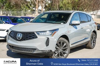 new 2026 Acura RDX A-Spec Package SUV for sale in los angeles