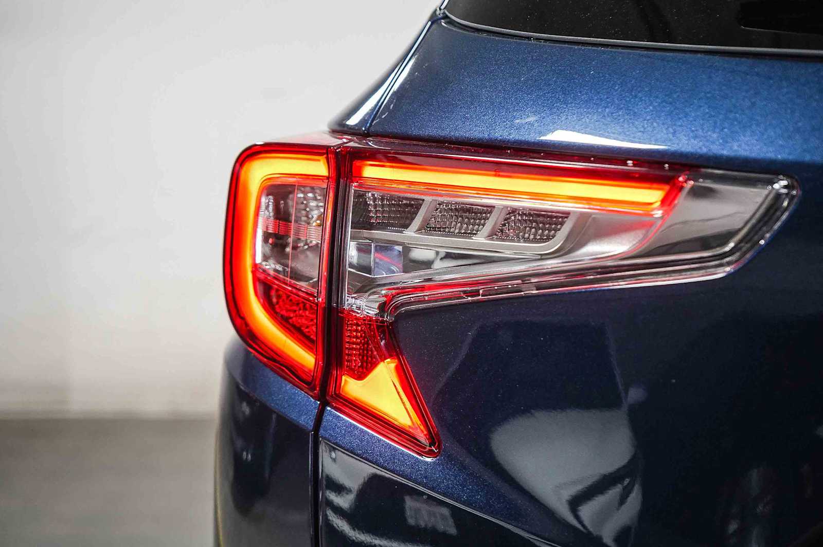 Thumbnail: 2025 Acura RDX - 11