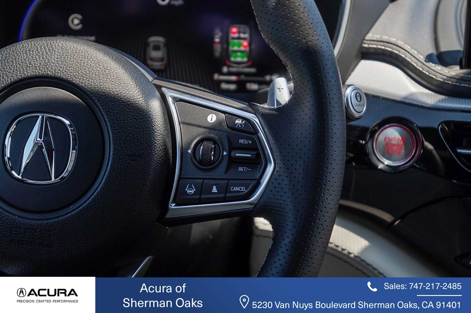 Thumbnail: 2026 Acura MDX - 24