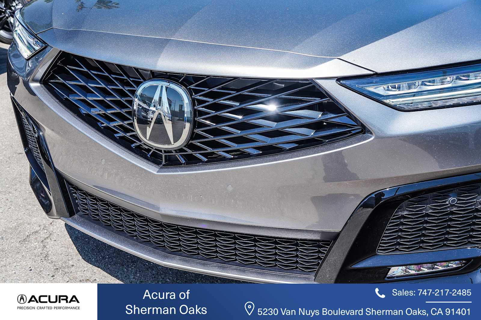 Thumbnail: 2026 Acura MDX - 9