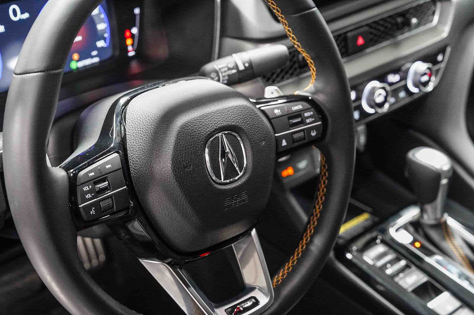 Thumbnail: 2026 Acura Integra - 24
