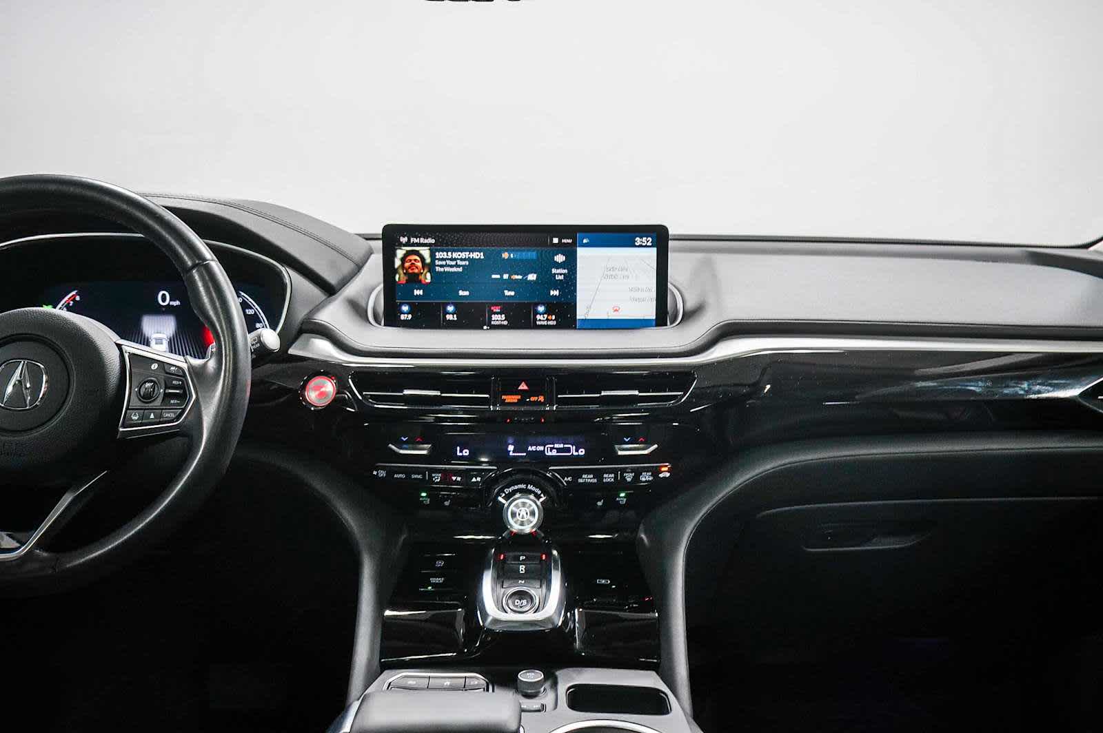Thumbnail: 2023 Acura MDX - 14