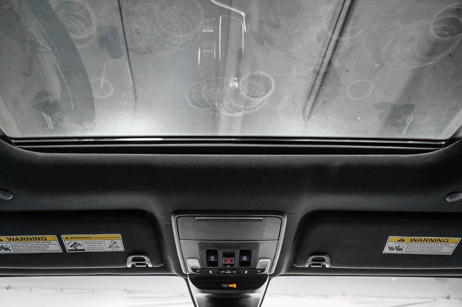 Thumbnail: 2025 Acura ADX - 18