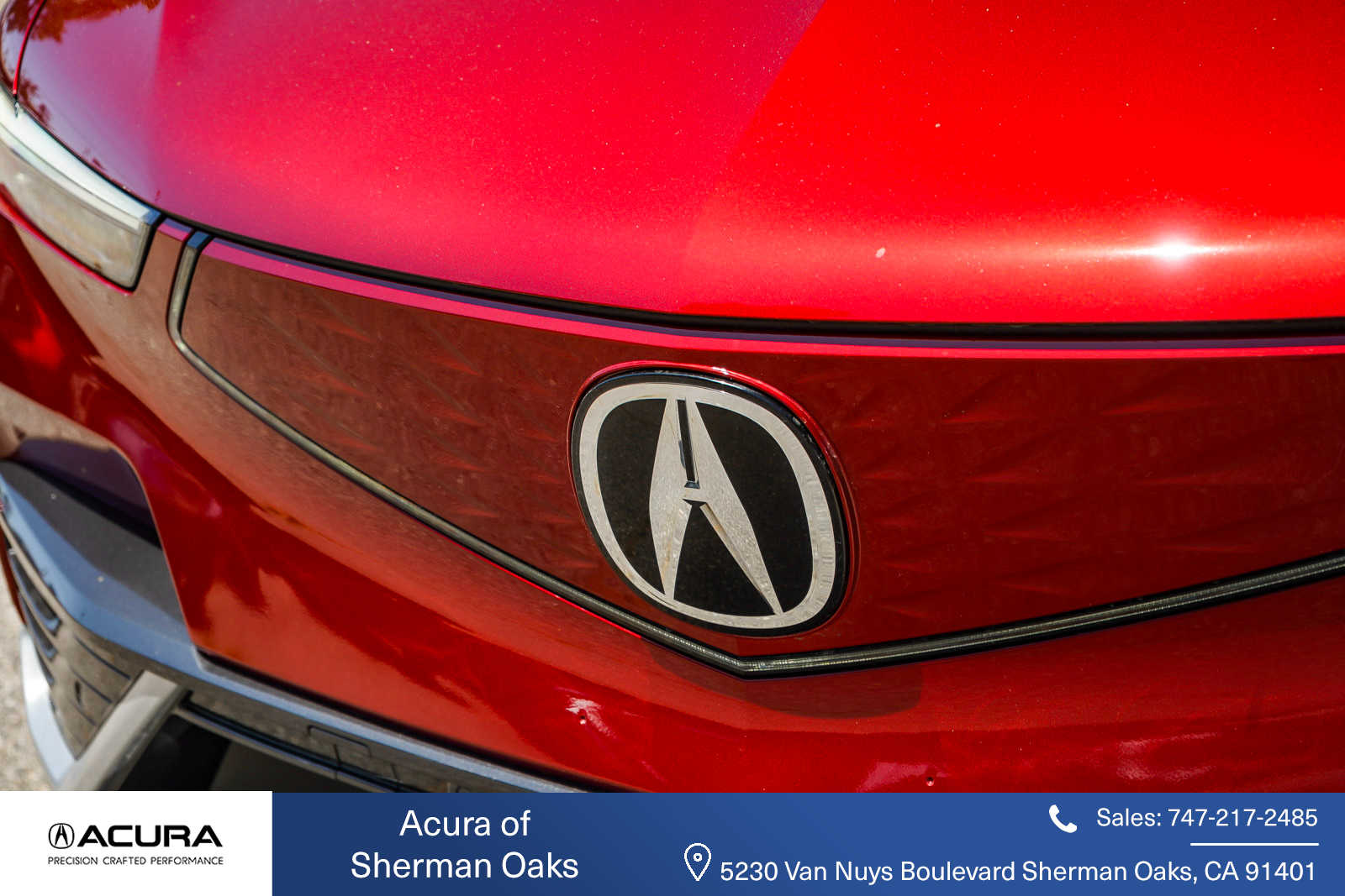 Thumbnail: 2024 Acura ZDX - 9