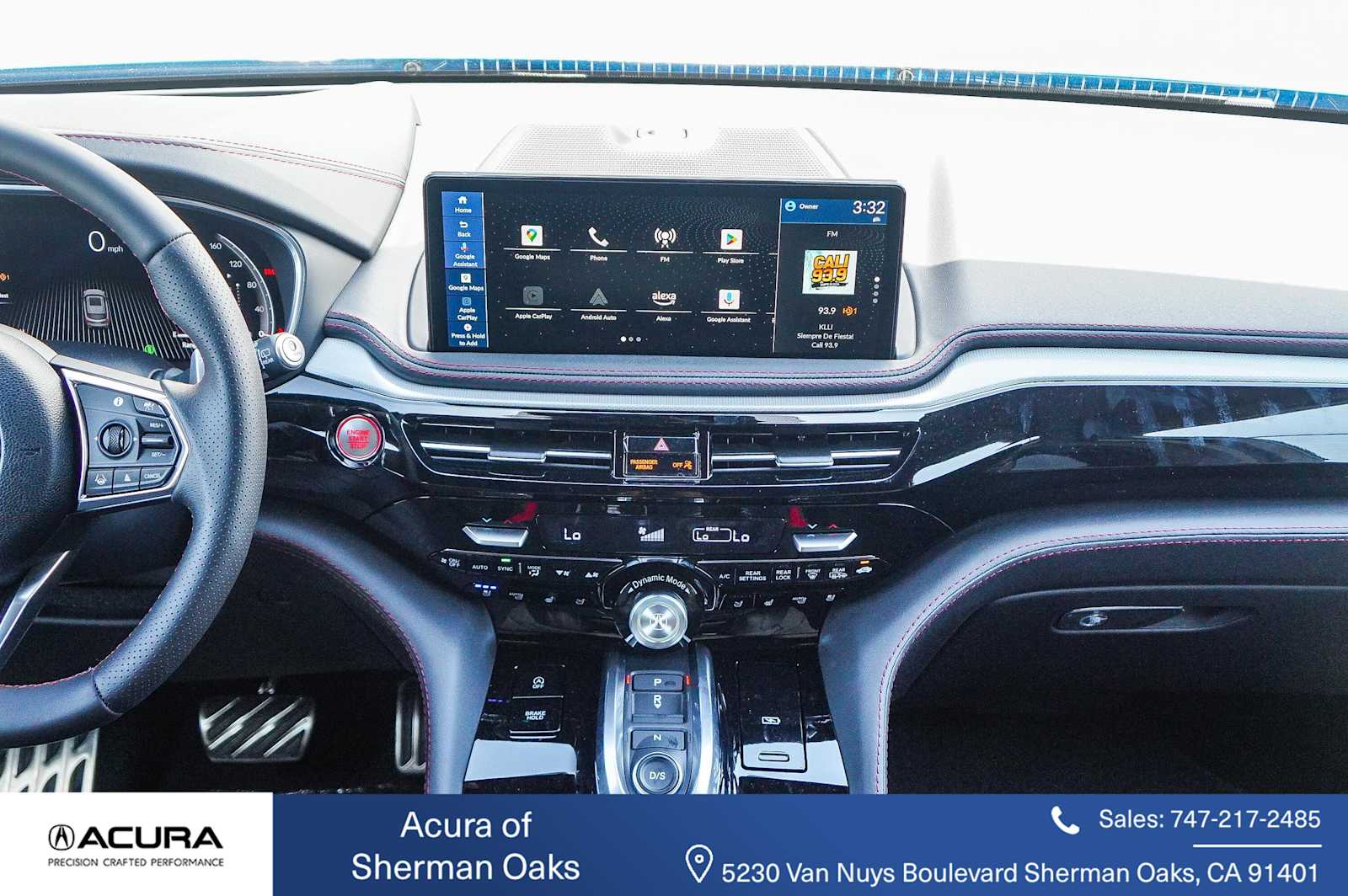 Thumbnail: 2026 Acura MDX - 17