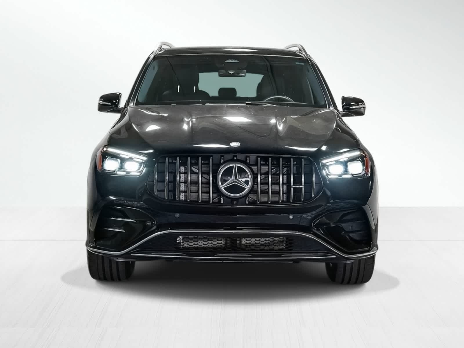 Thumbnail: 2025 Mercedes-Benz GLE - 3
