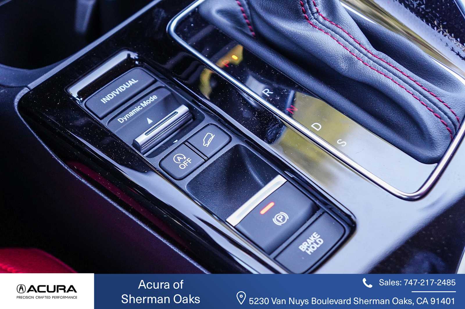 Thumbnail: 2025 Acura ADX - 27