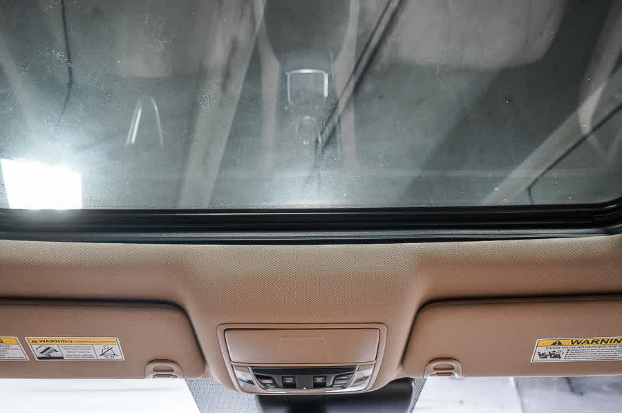 Thumbnail: 2024 Acura RDX - 18