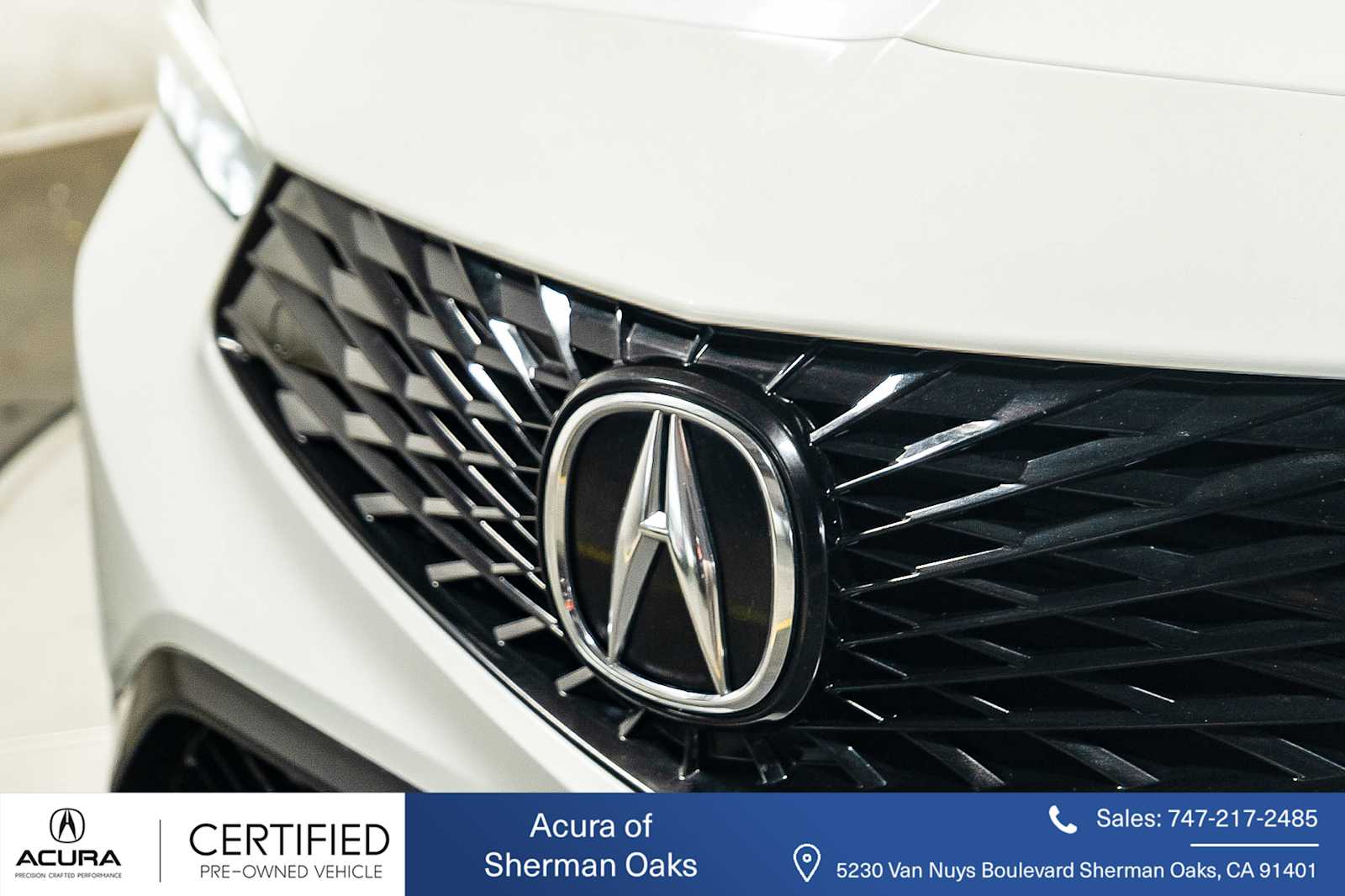 Thumbnail: 2023 Acura Integra - 8