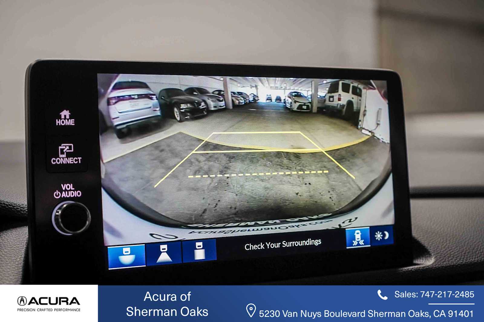 Thumbnail: 2026 Acura Integra - 30