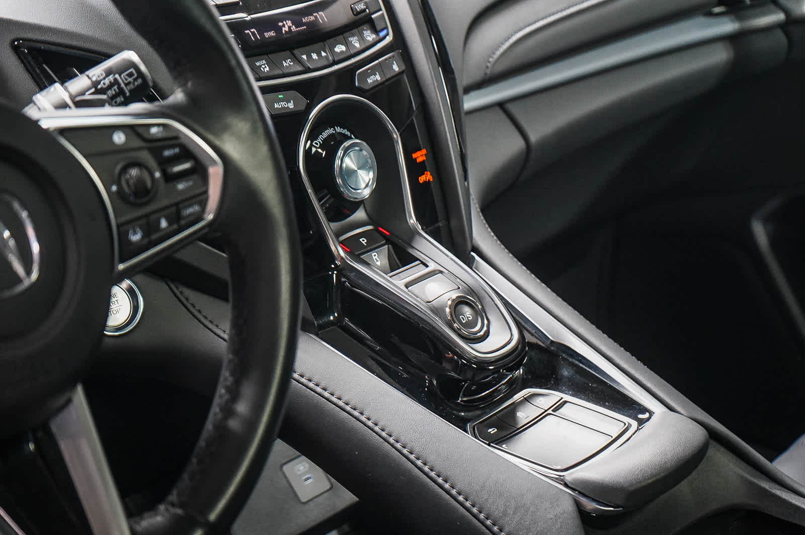 Thumbnail: 2023 Acura RDX - 27