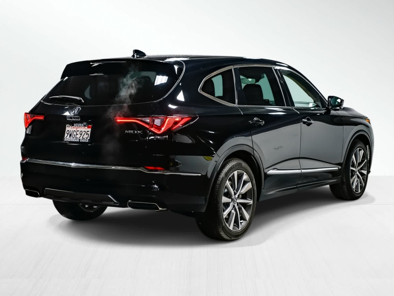 Thumbnail: 2025 Acura MDX - 5