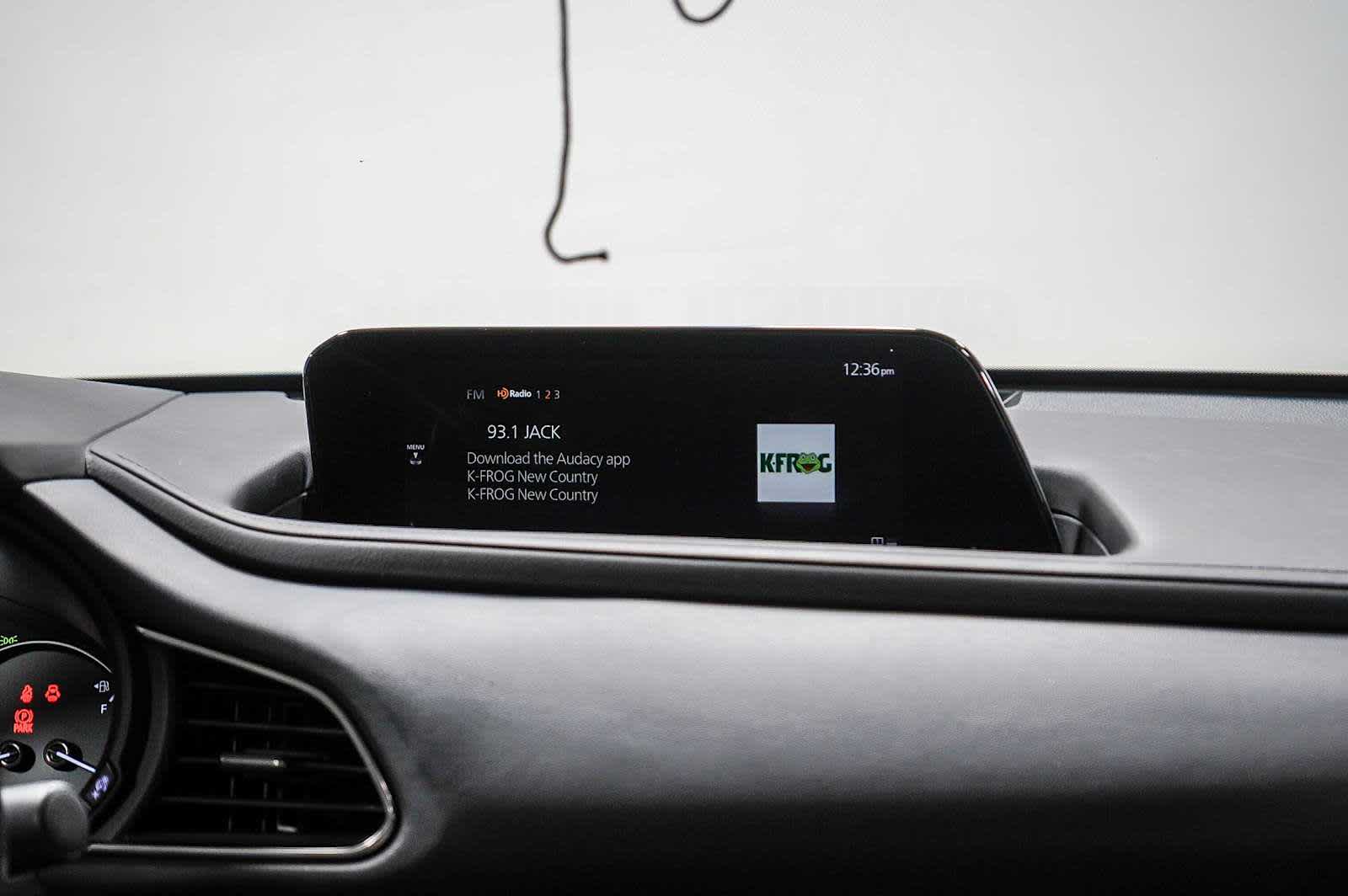 Thumbnail: 2023 Mazda CX-30 - 15