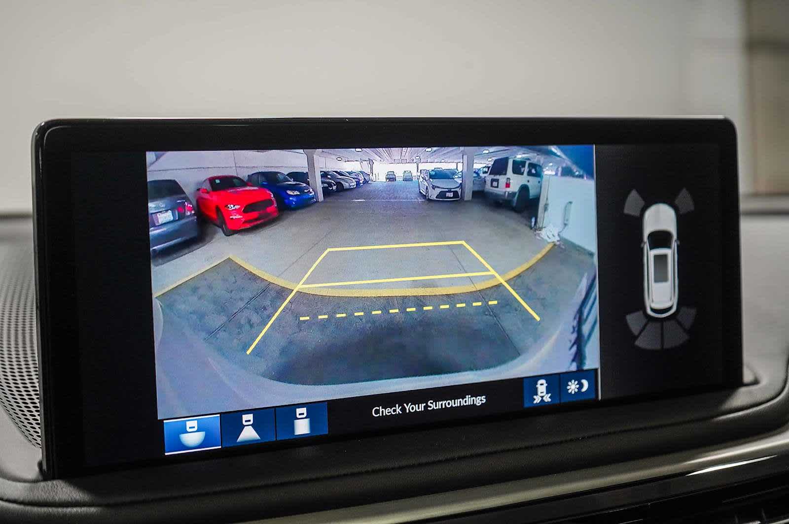 Thumbnail: 2025 Acura MDX - 26