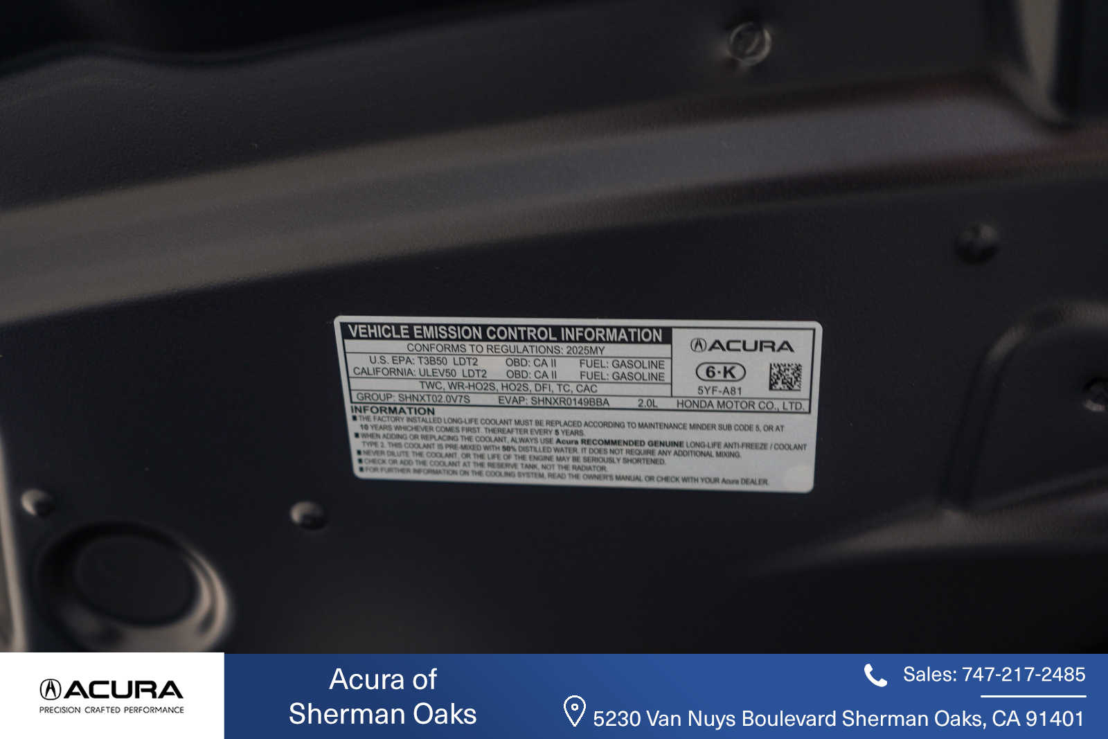 Thumbnail: 2026 Acura RDX - 15