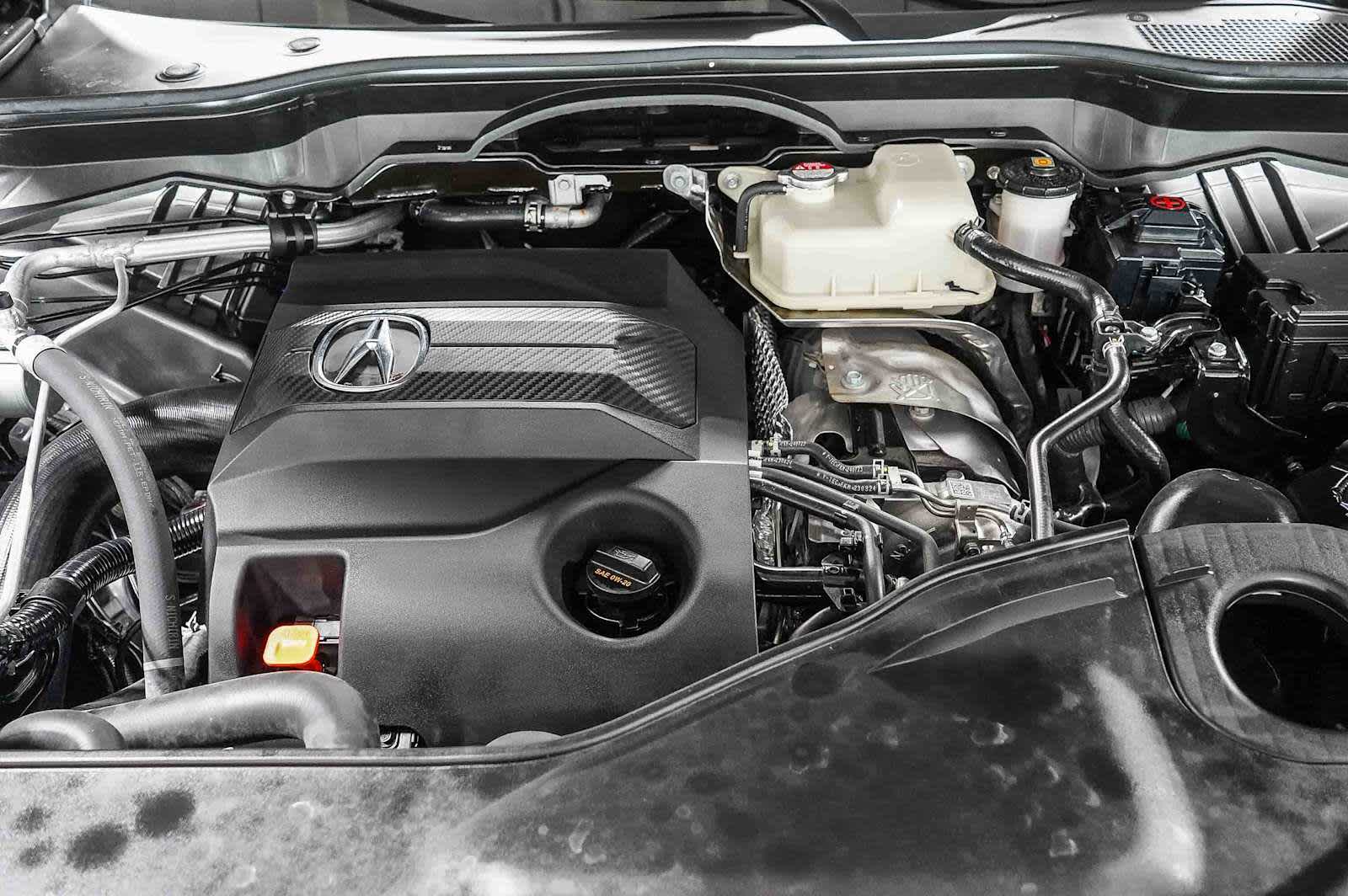 Thumbnail: 2025 Acura MDX - 31