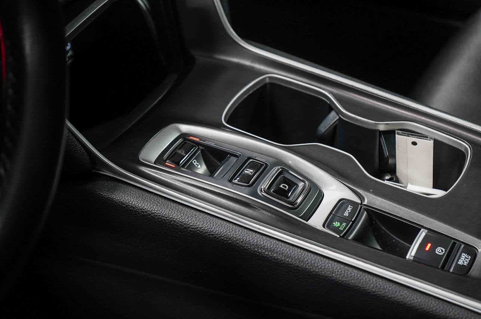 Thumbnail: 2018 Honda Accord - 27