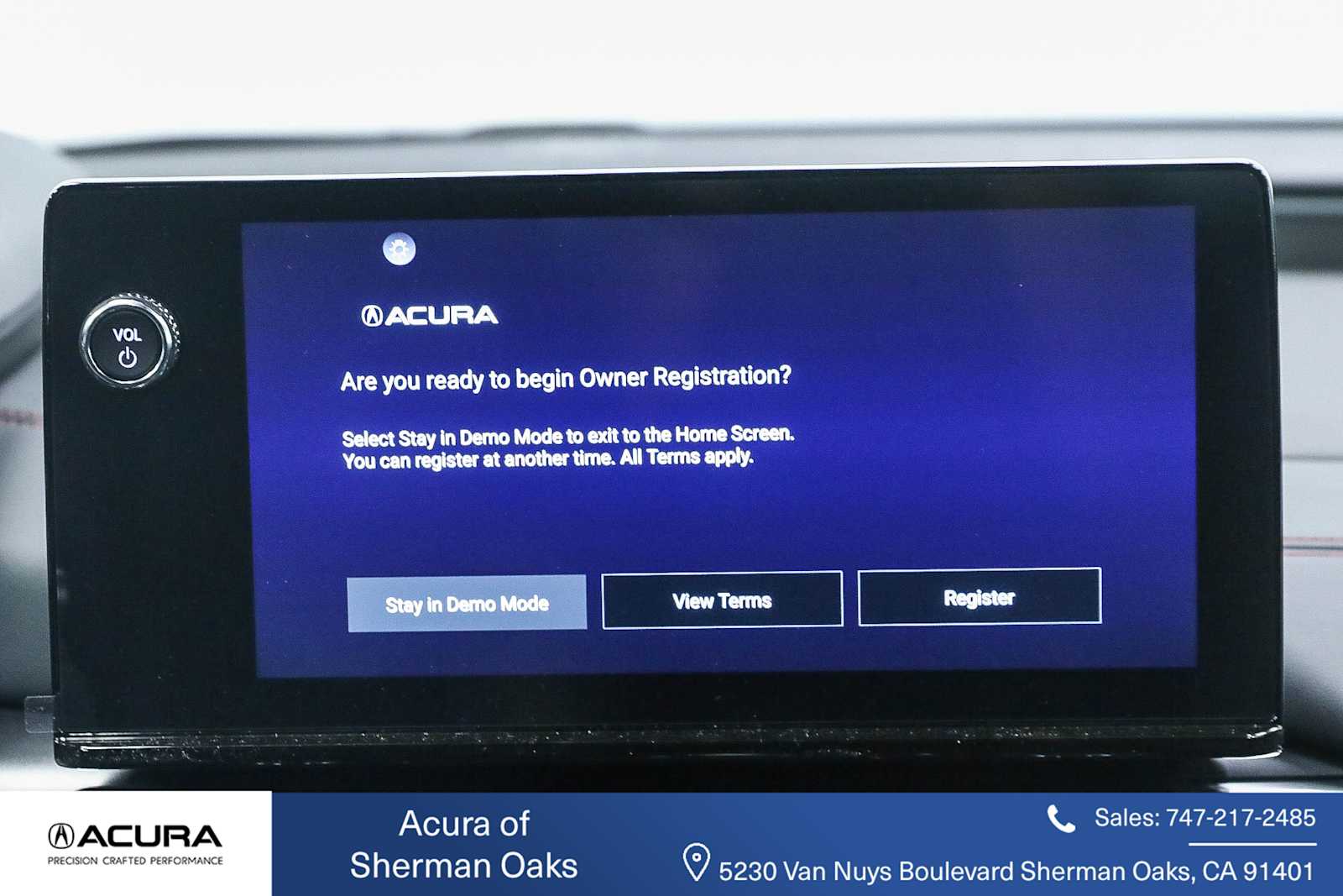 Thumbnail: 2024 Acura ZDX - 16