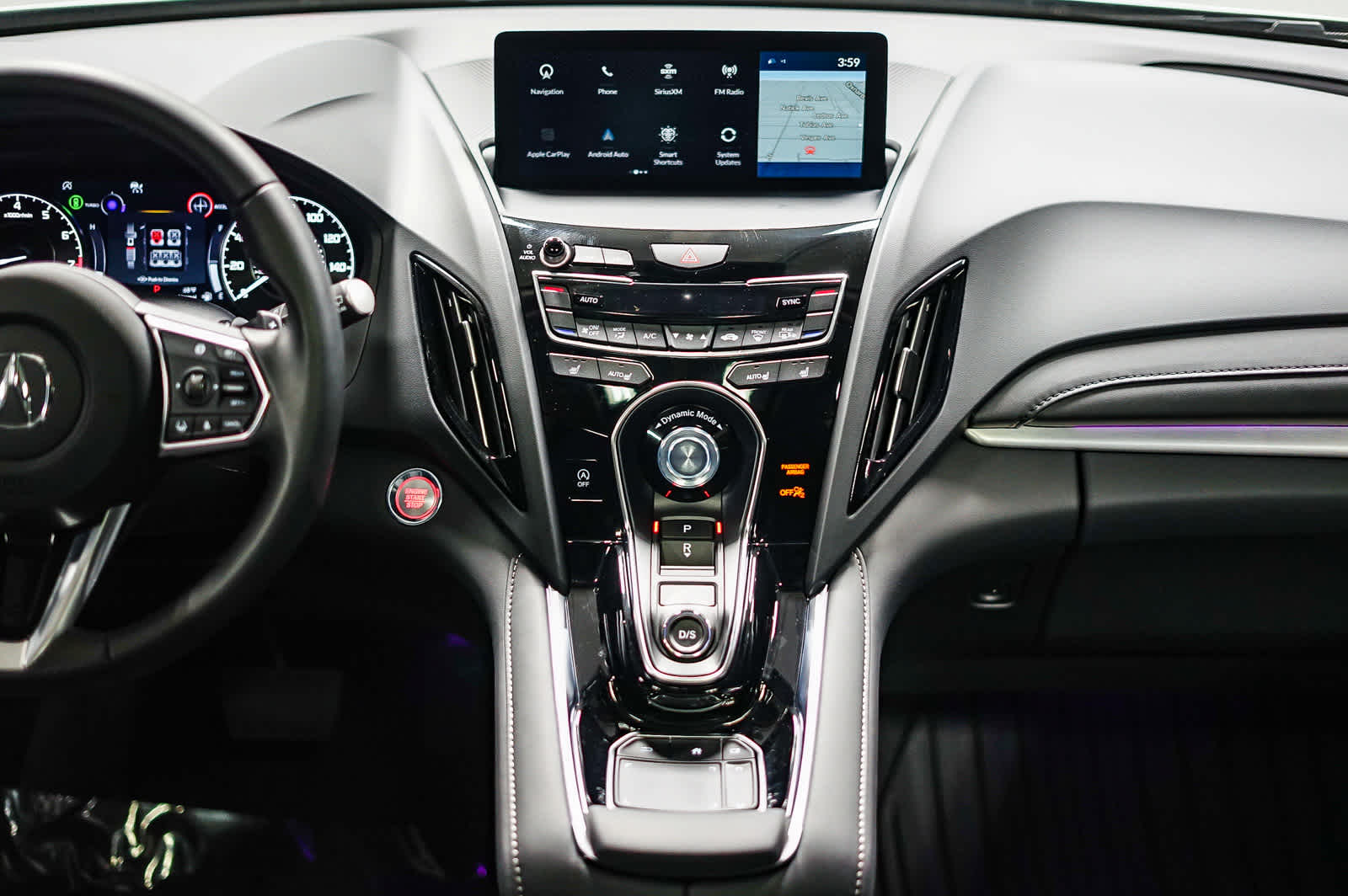 Thumbnail: 2025 Acura RDX - 16