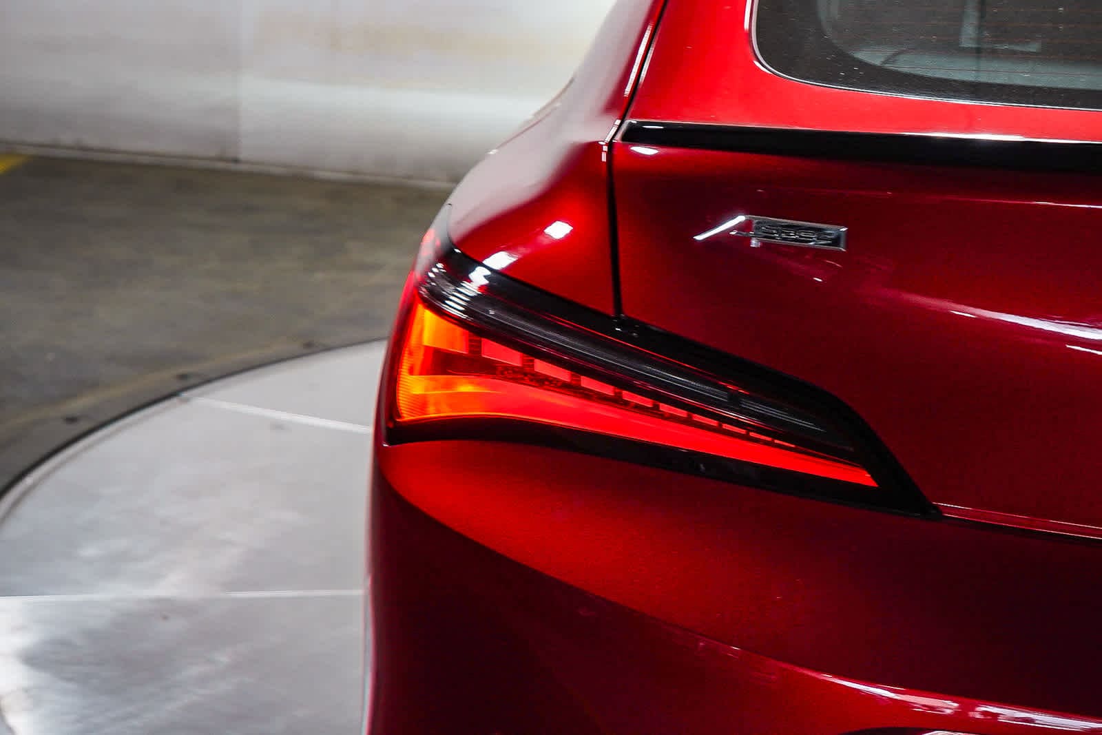 2025 Acura Integra A-Spec Tech Package photo 3