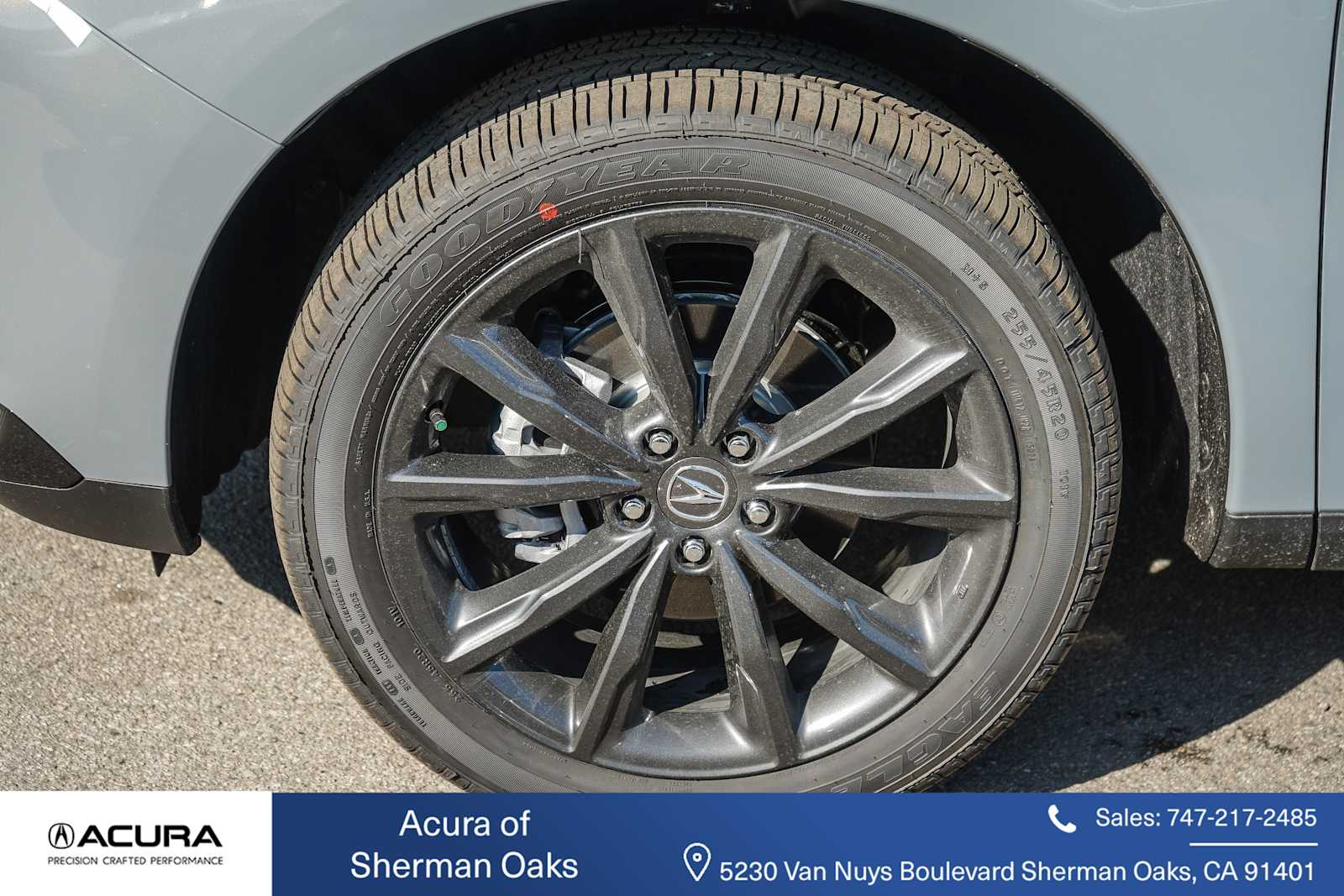 Thumbnail: 2026 Acura RDX - 12