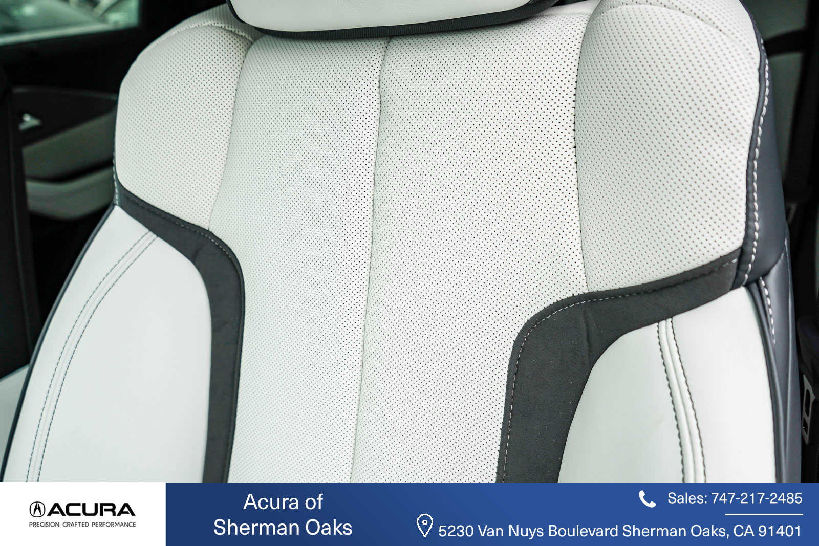 Thumbnail: 2024 Acura ZDX - 31