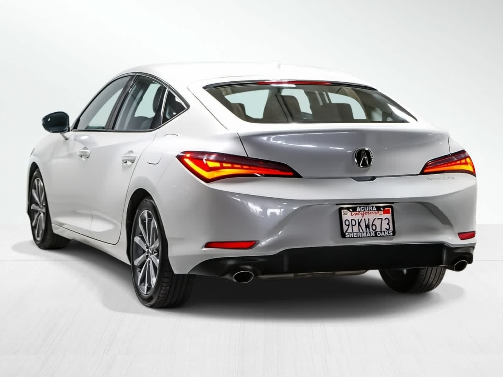 Thumbnail: 2025 Acura Integra - 2