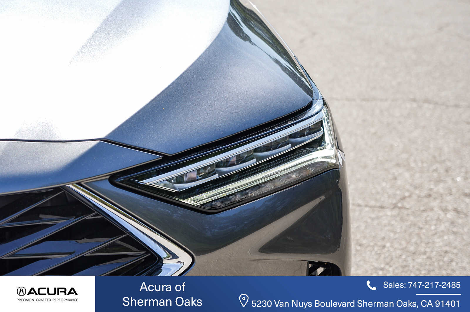 Thumbnail: 2025 Acura MDX - 9