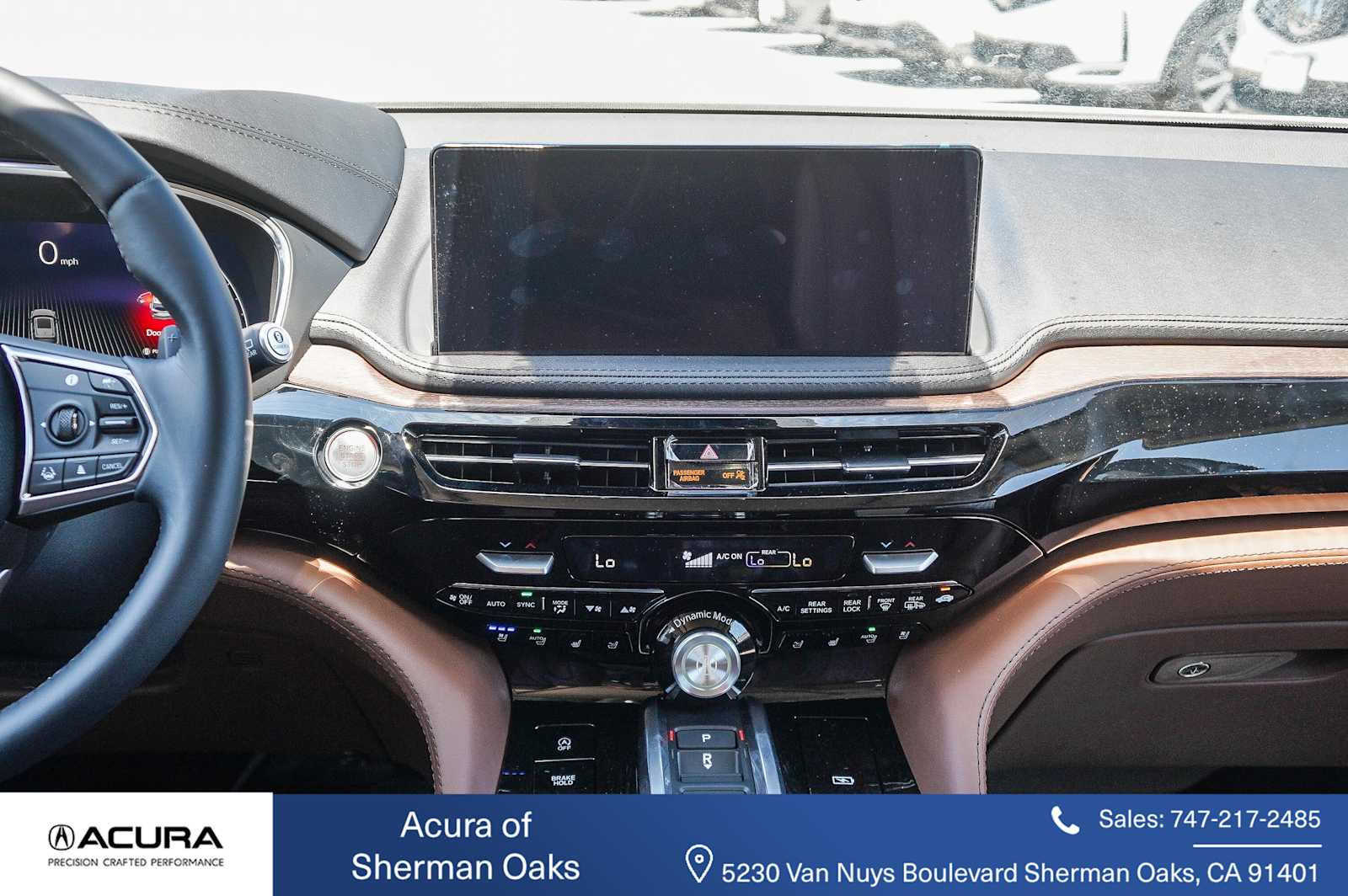 Thumbnail: 2026 Acura MDX - 17