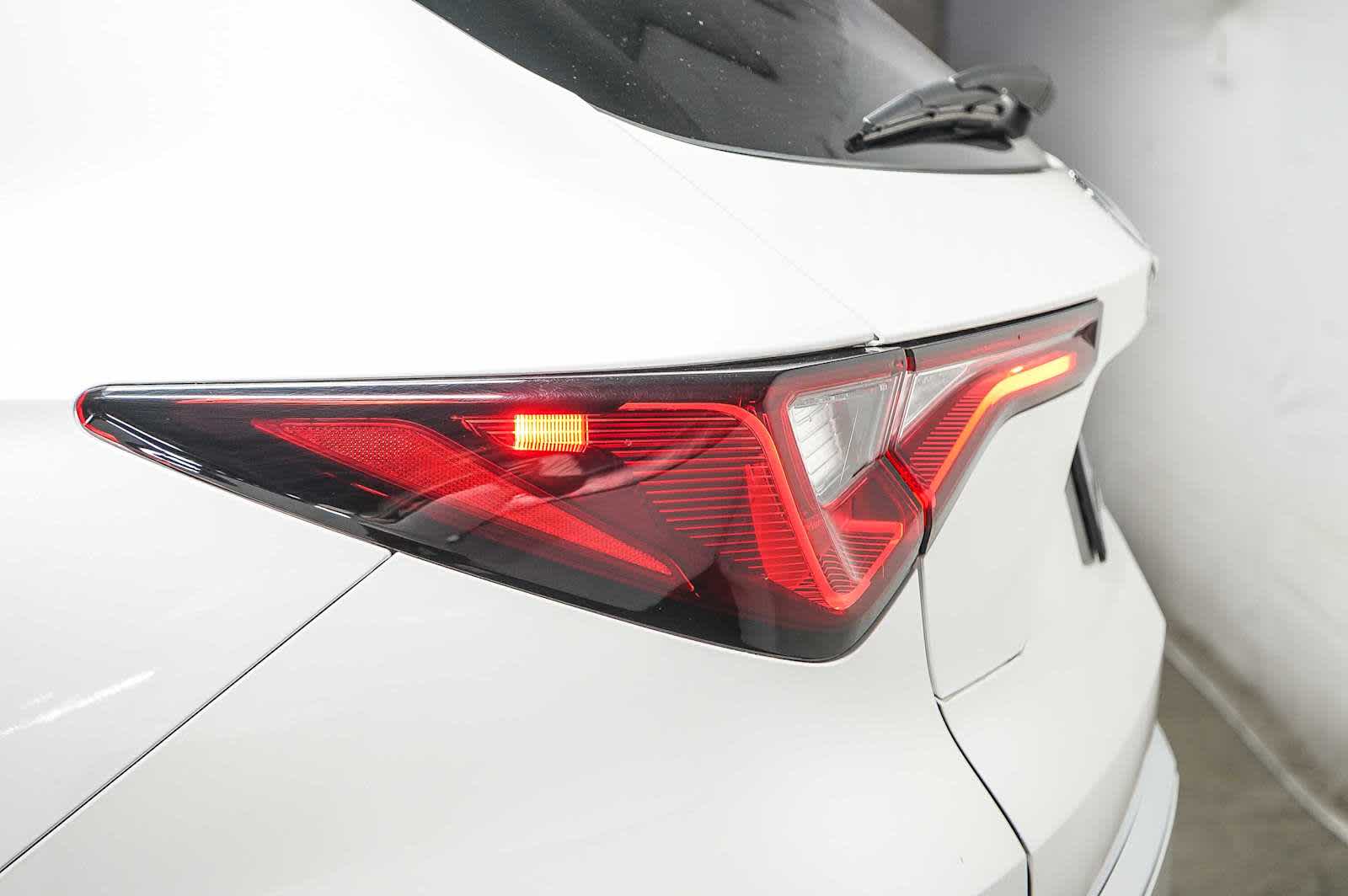 2025 Acura MDX FWD Technology Package photo 5