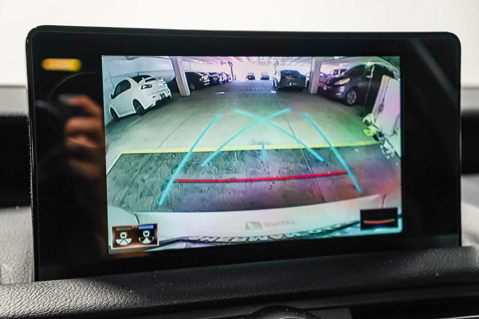 Thumbnail: 2025 Lexus IS - 30