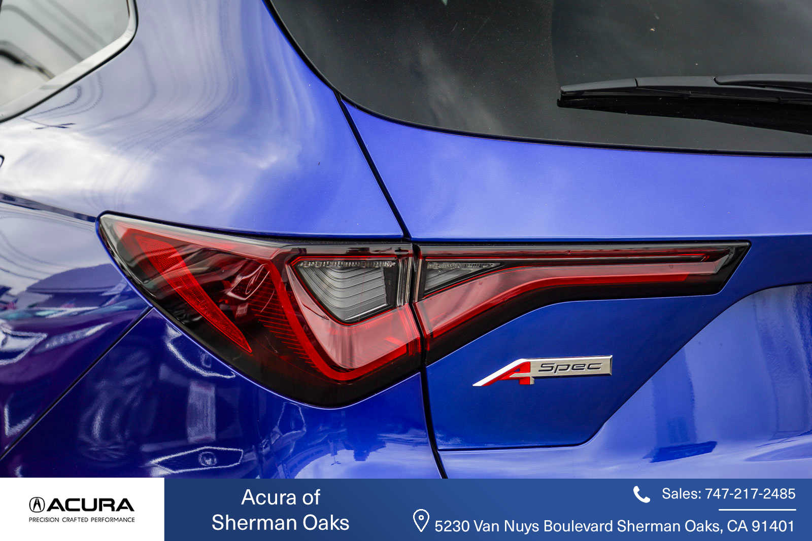 Thumbnail: 2025 Acura MDX - 8