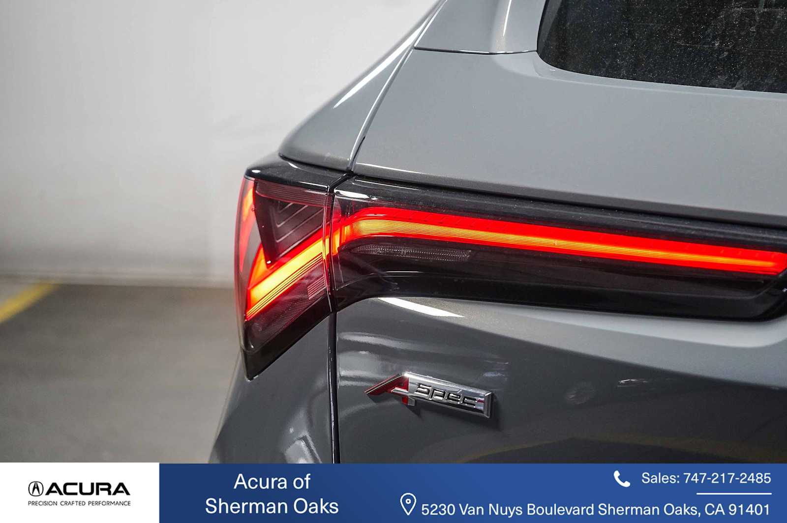 Thumbnail: 2026 Acura ADX - 13