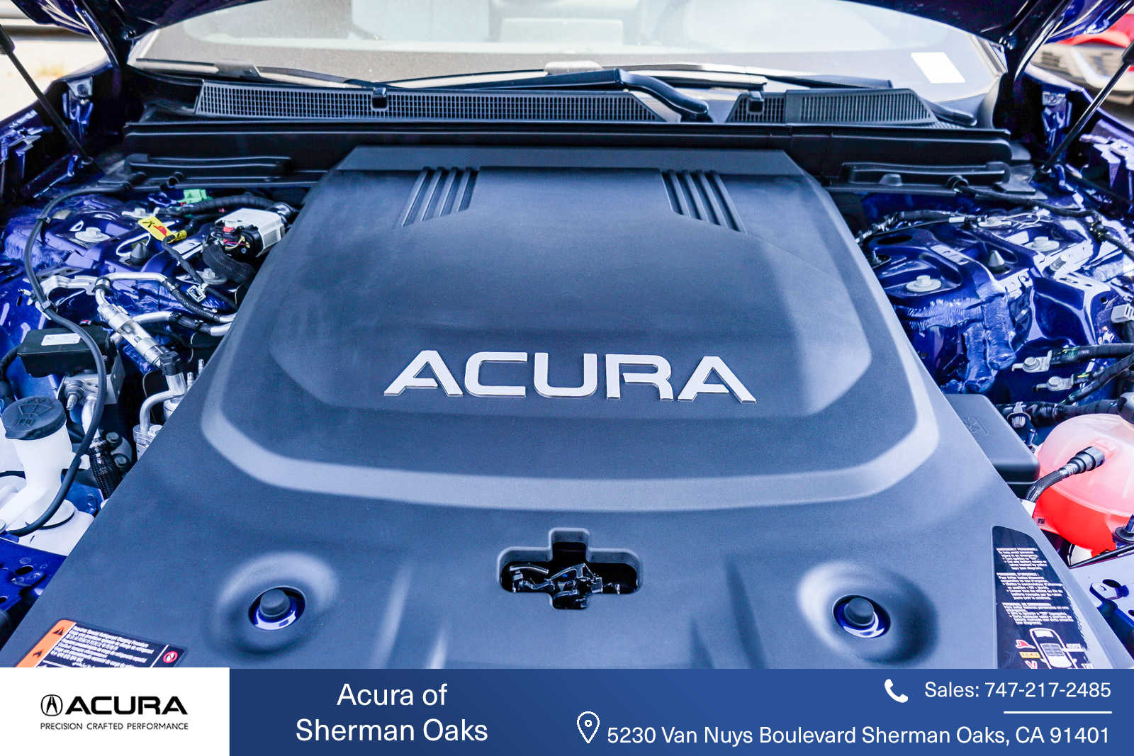 Thumbnail: 2024 Acura ZDX - 14