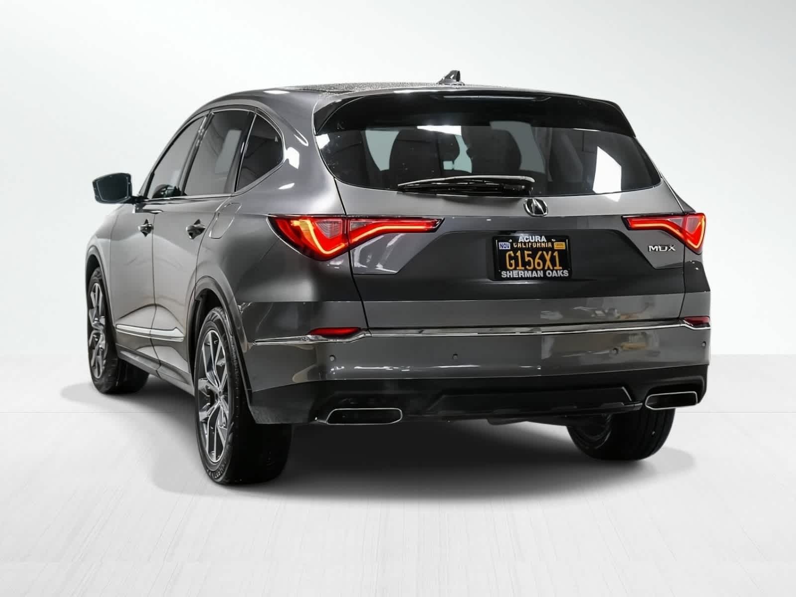 2023 Acura MDX Technology photo 2