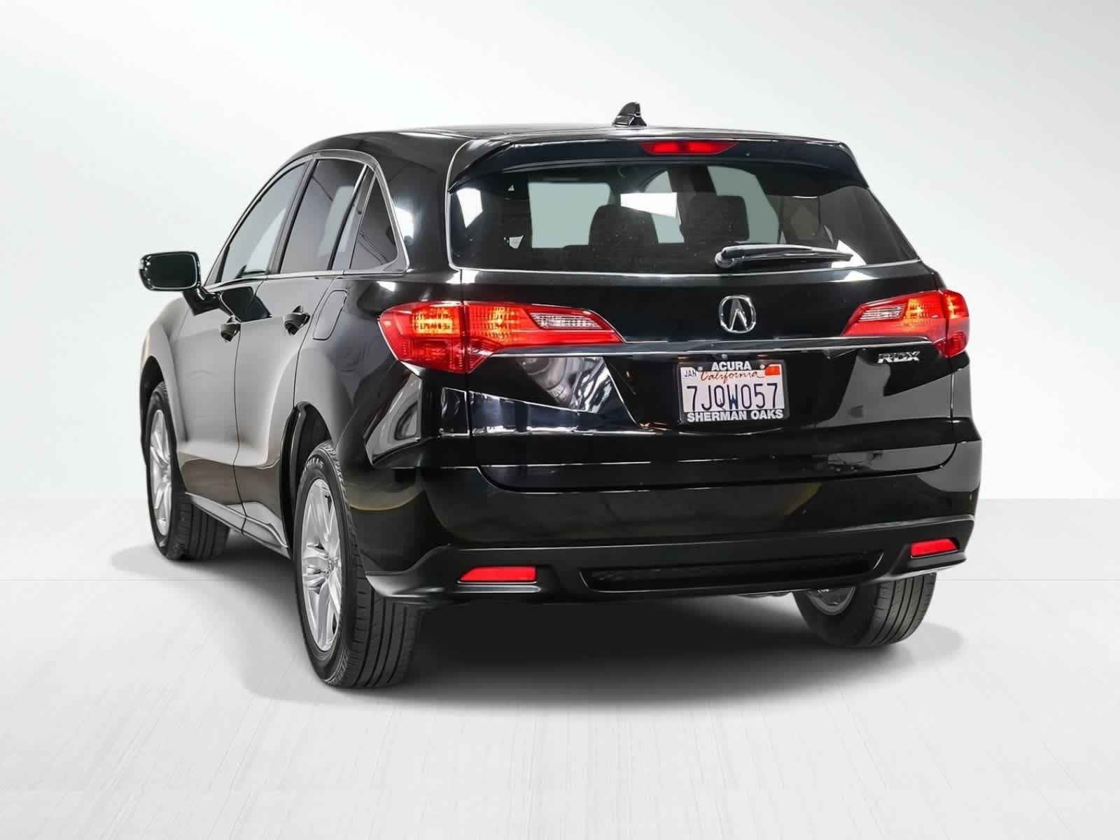 Thumbnail: 2015 Acura RDX - 2