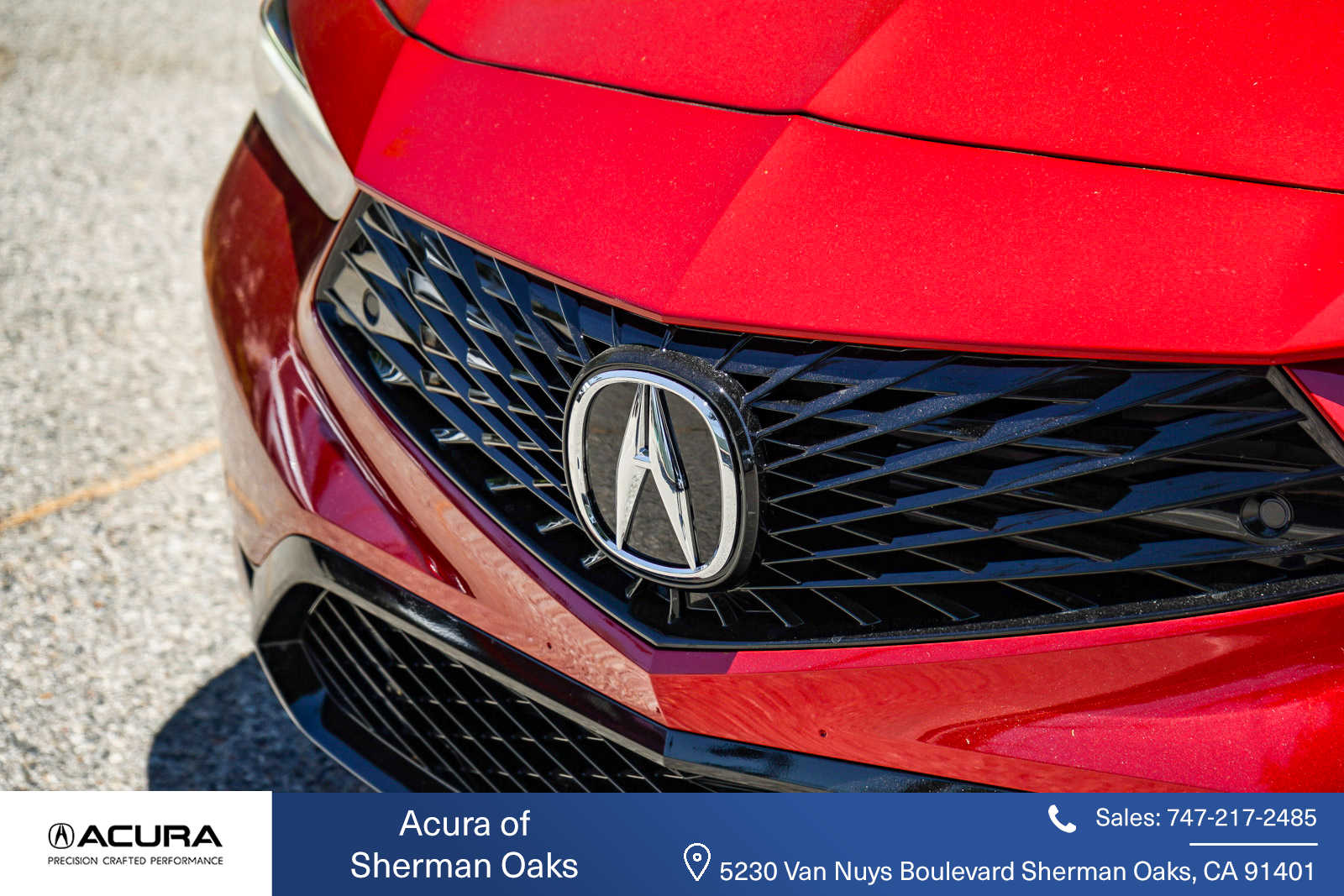 Thumbnail: 2025 Acura Integra - 10