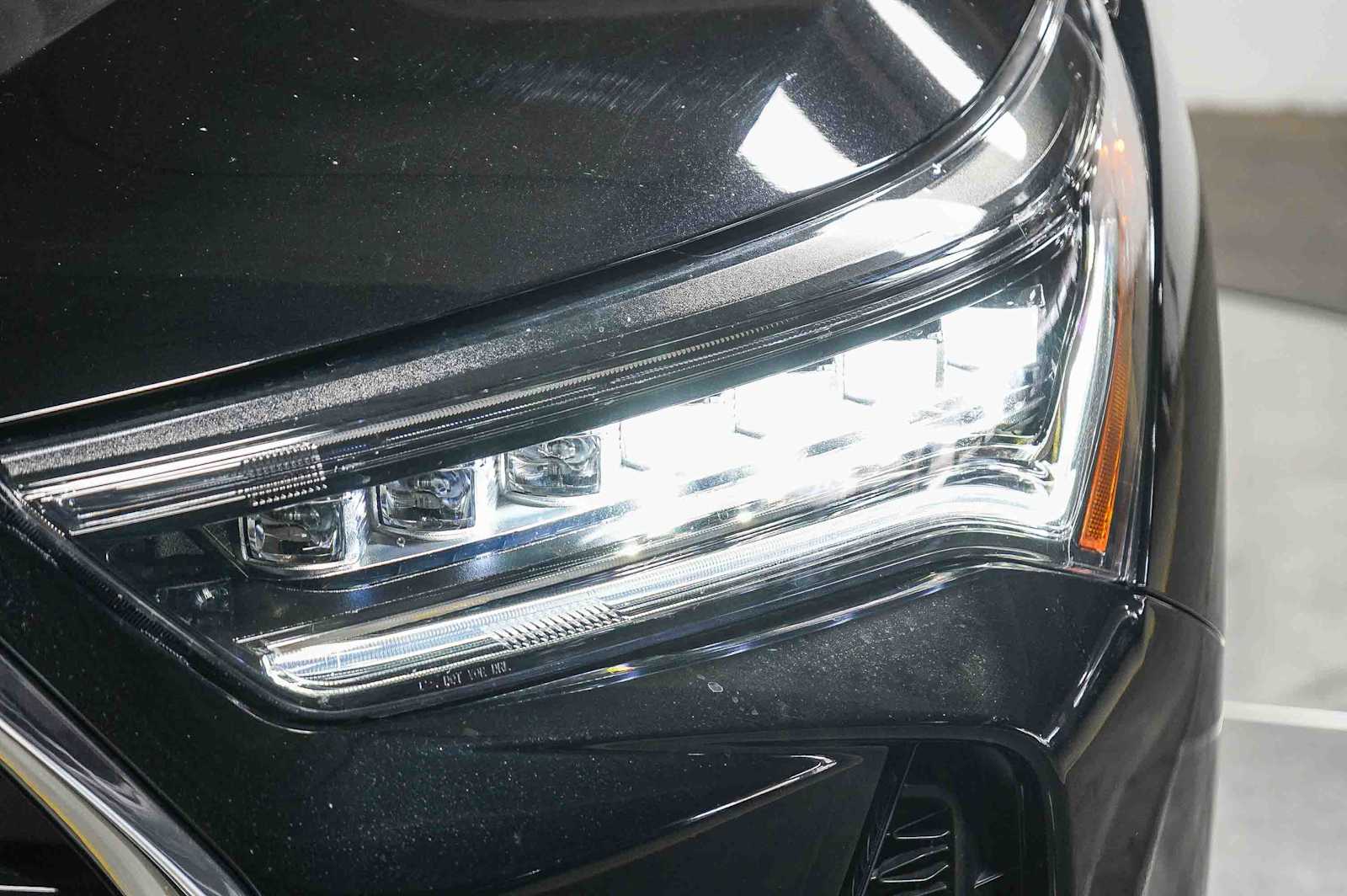Thumbnail: 2024 Acura RDX - 7