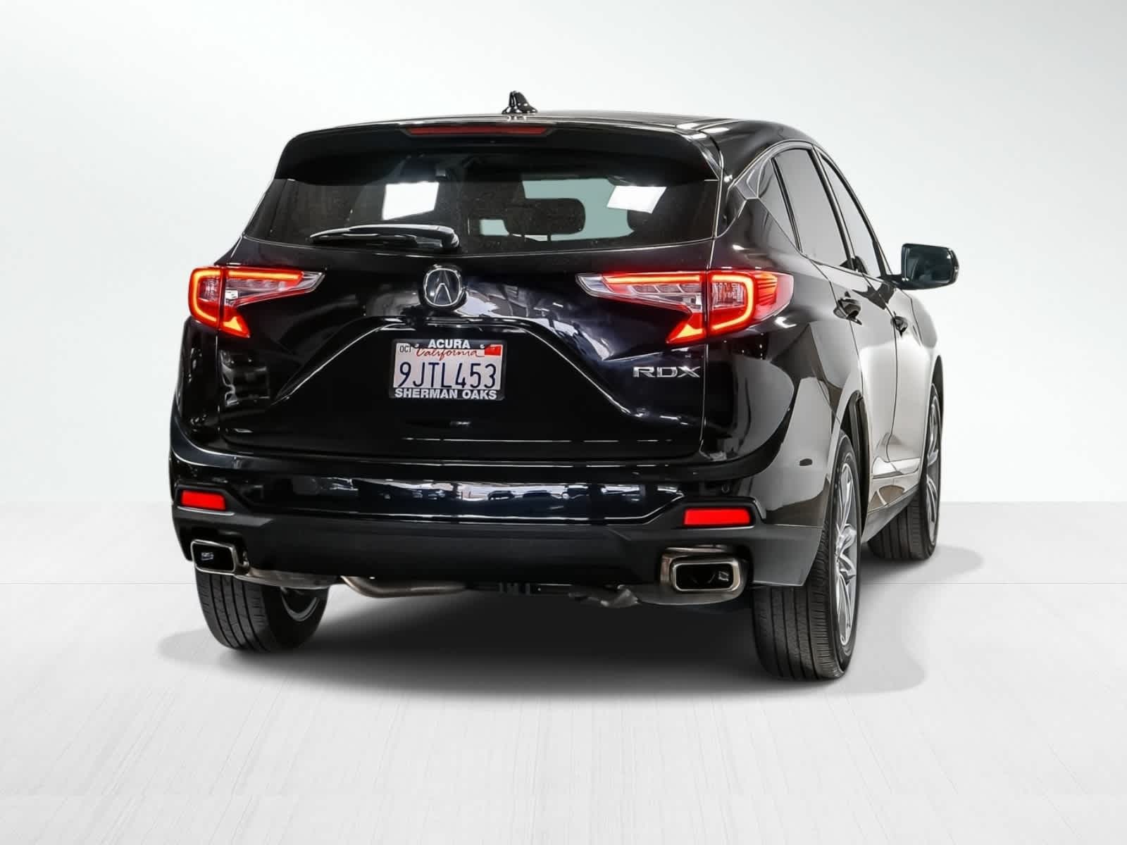 Thumbnail: 2023 Acura RDX - 7