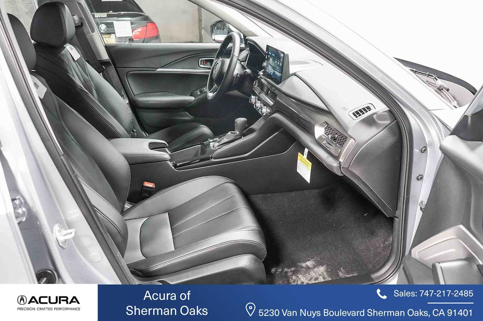 Thumbnail: 2026 Acura Integra - 20