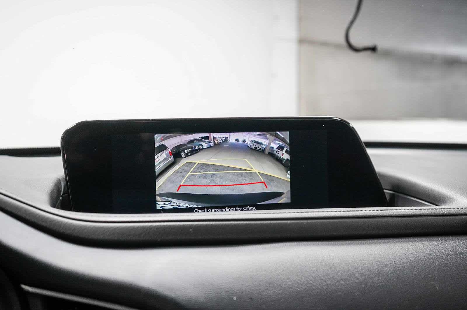 Thumbnail: 2023 Mazda CX-30 - 27