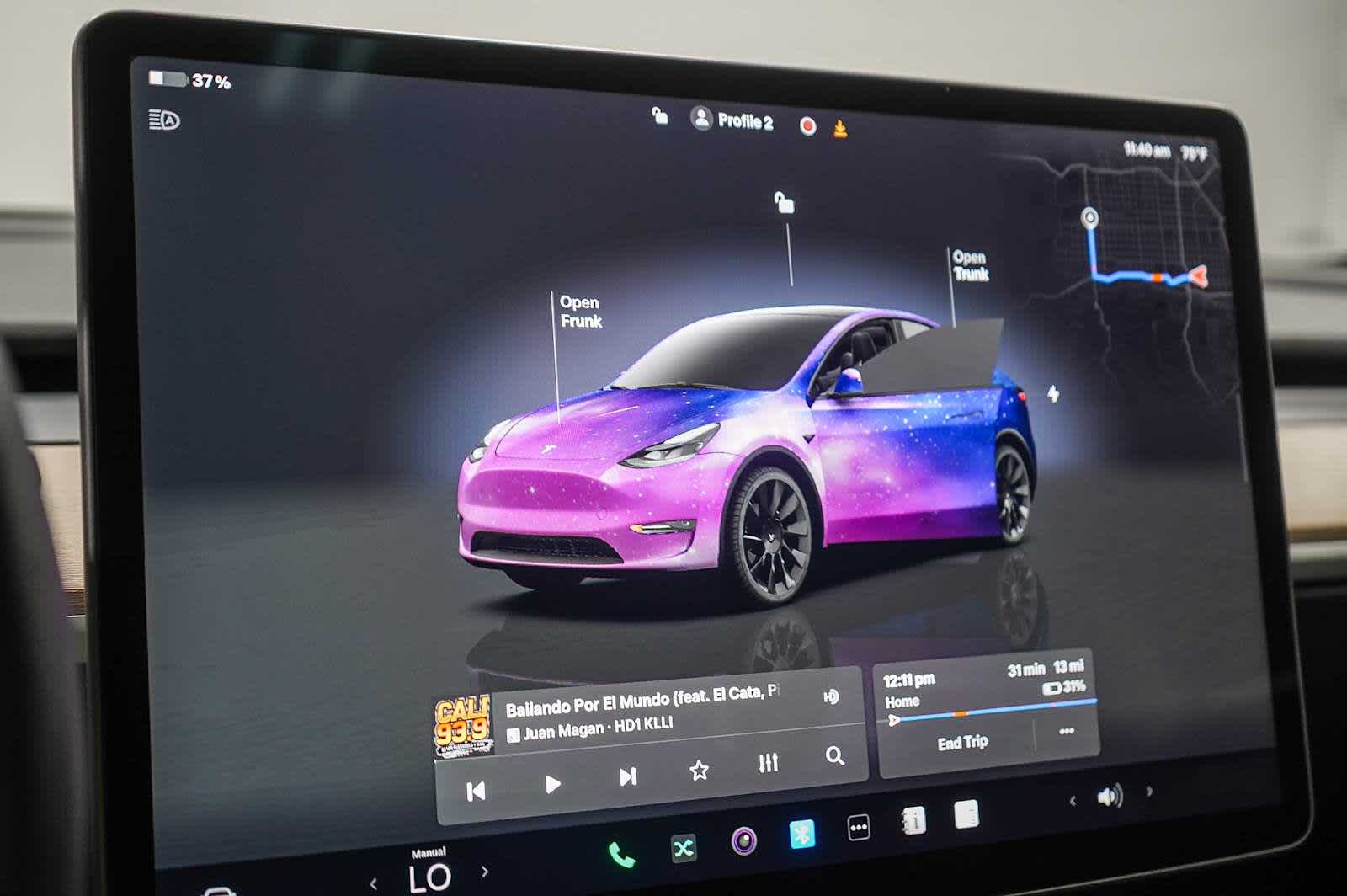 Thumbnail: 2024 Tesla Model Y - 27