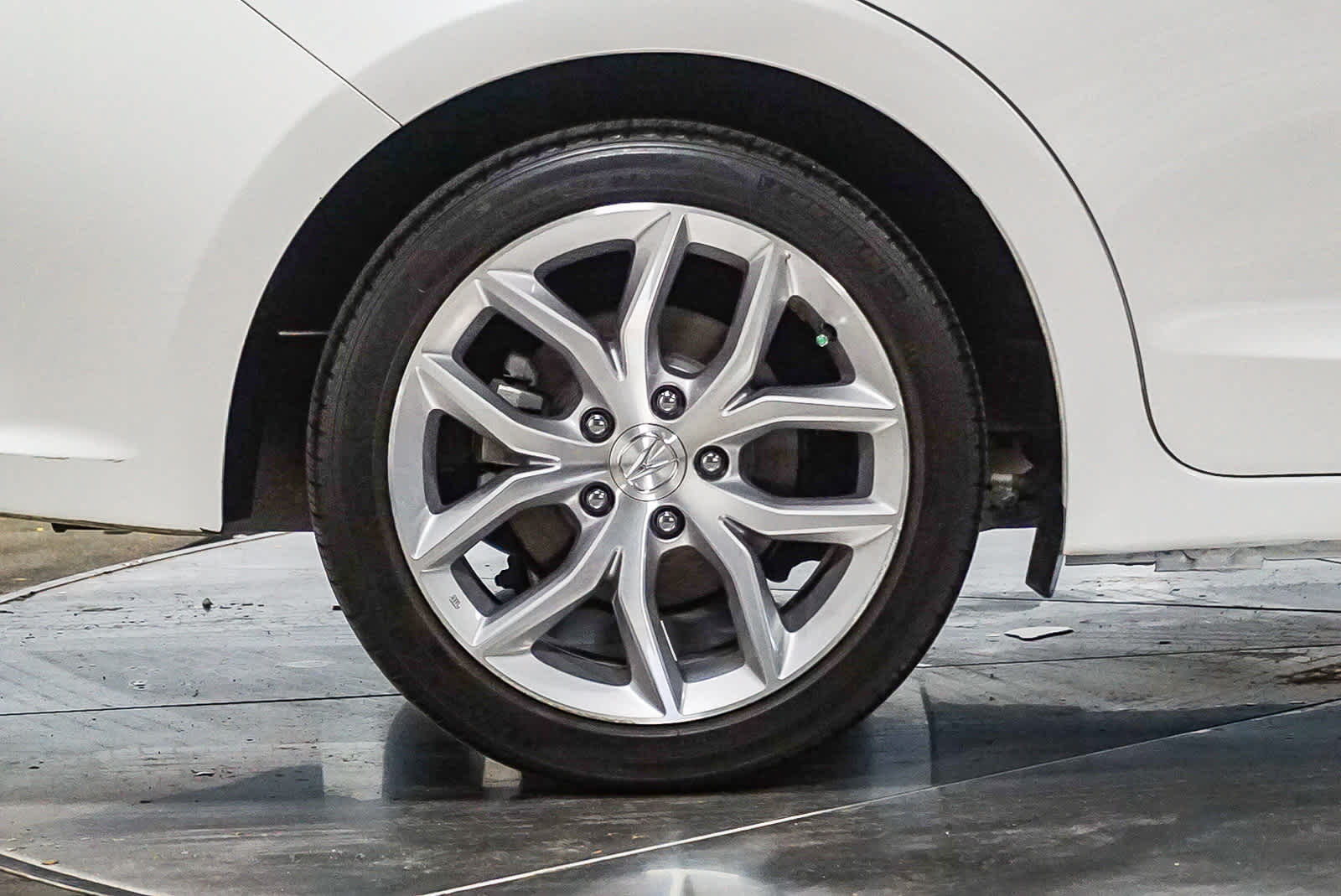 Thumbnail: 2021 Acura ILX - 12