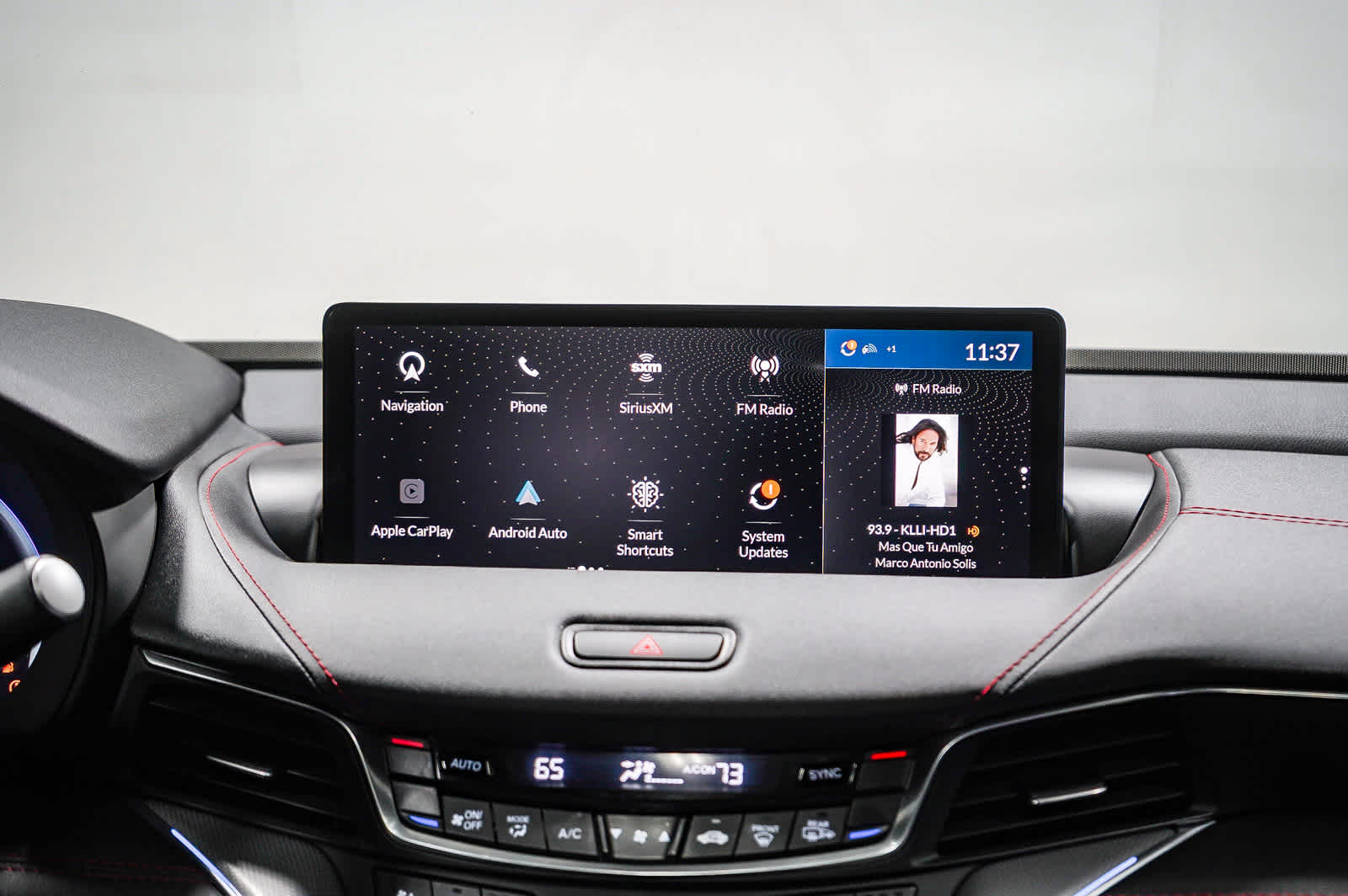 Thumbnail: 2024 Acura TLX - 16