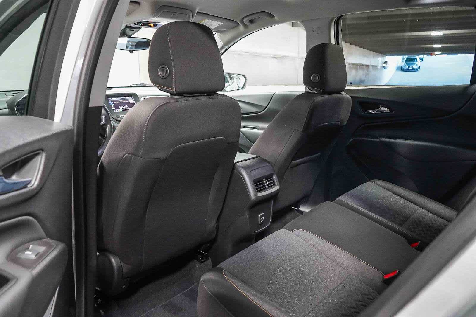 Thumbnail: 2022 Chevrolet Equinox - 20