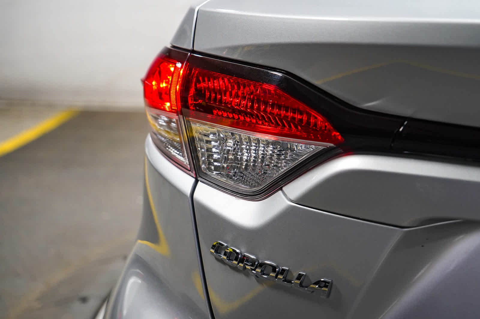 Thumbnail: 2023 Toyota Corolla - 13